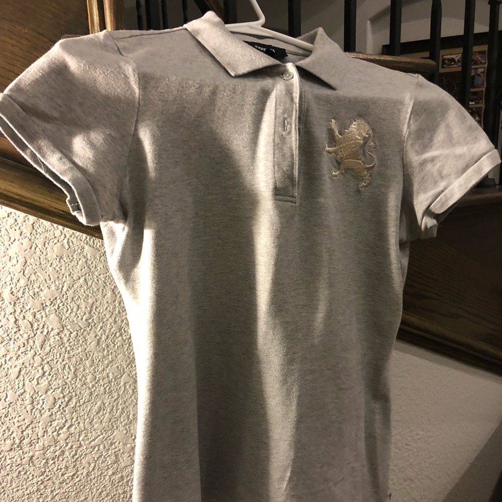 Express logo shirt